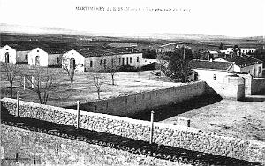 BIVEN Georges - 555- Martimprey